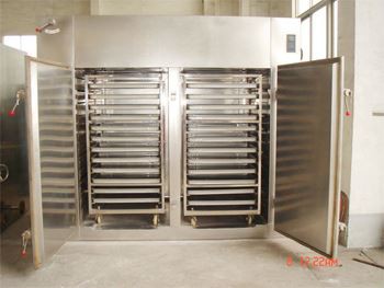 food dryer machine