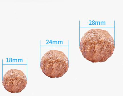 meat ball machine 