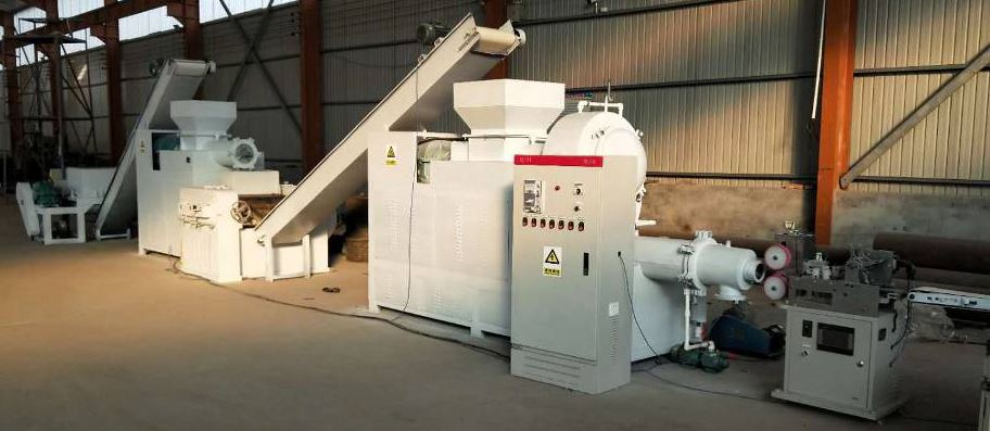 laundry soap bar making machines